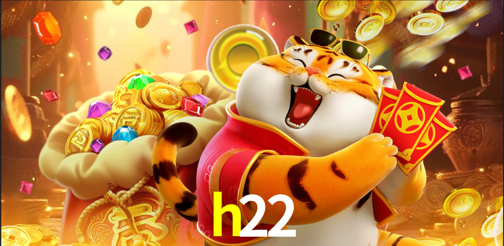 h22 - Caça-Níqueis Perigo Máximo - h22.com