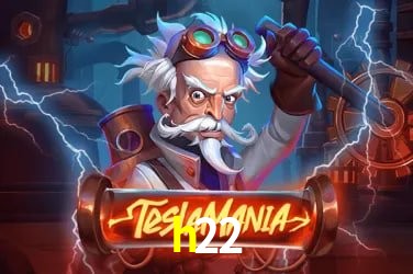 Provedores de Jogos h22