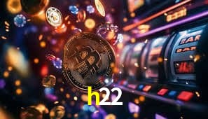 A Emoção da Loteria na h22: Uma Chance de Mudança de Vida