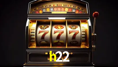 A Revolução dos Aplicativos de Jogos no h22