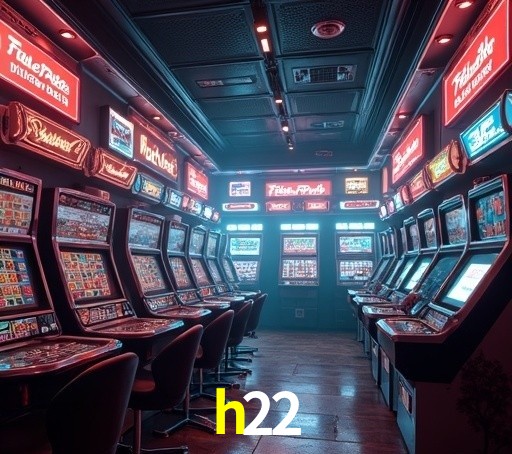 Promoção Relâmpago h22