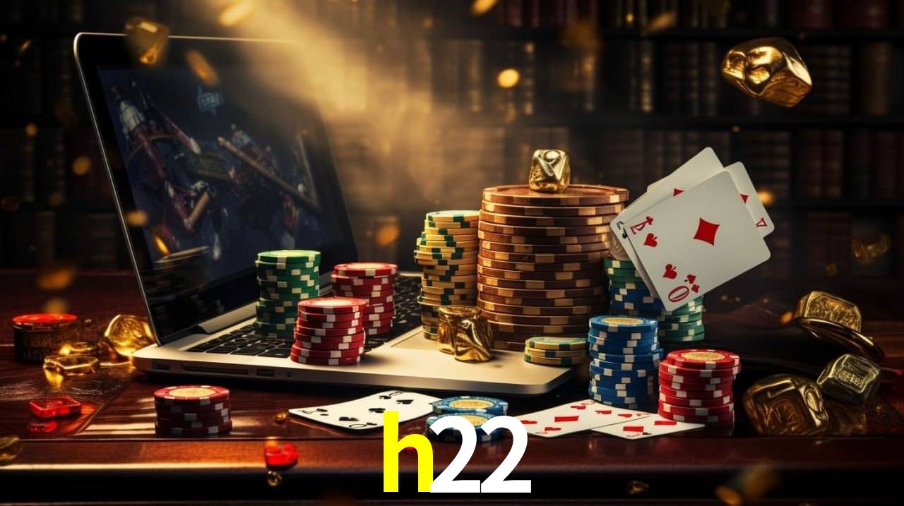 Mesa de Roleta h22