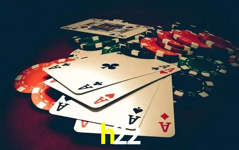 cassino h22