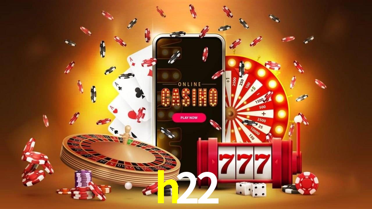 Casino Ao Vivo h22