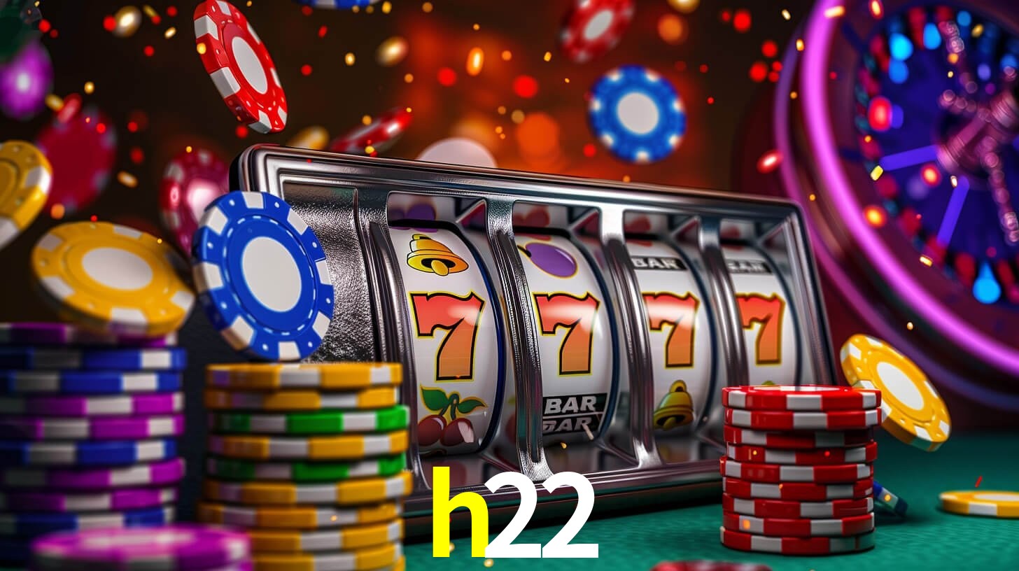 Jogos Exclusivos h22