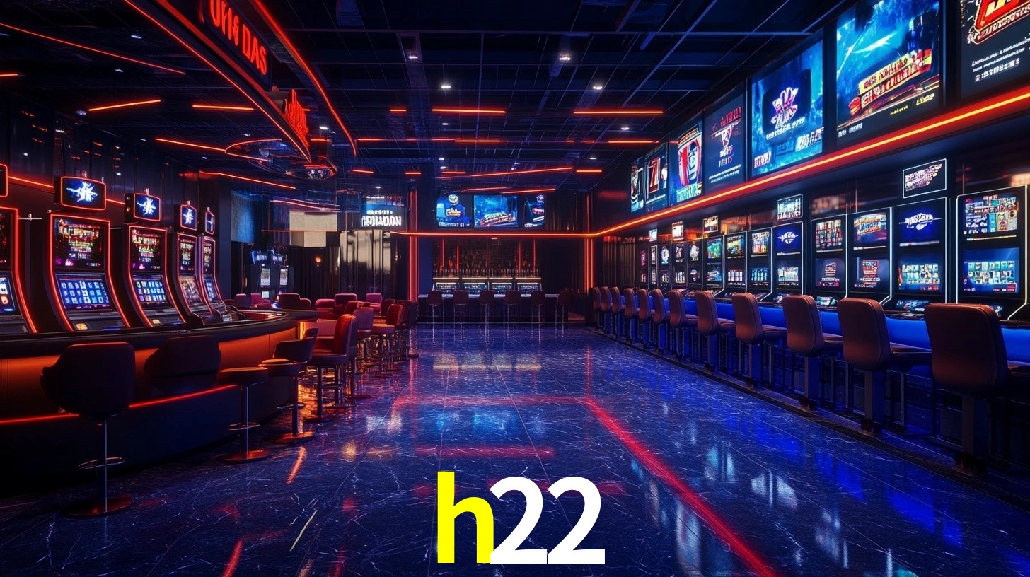 Blackjack Table h22