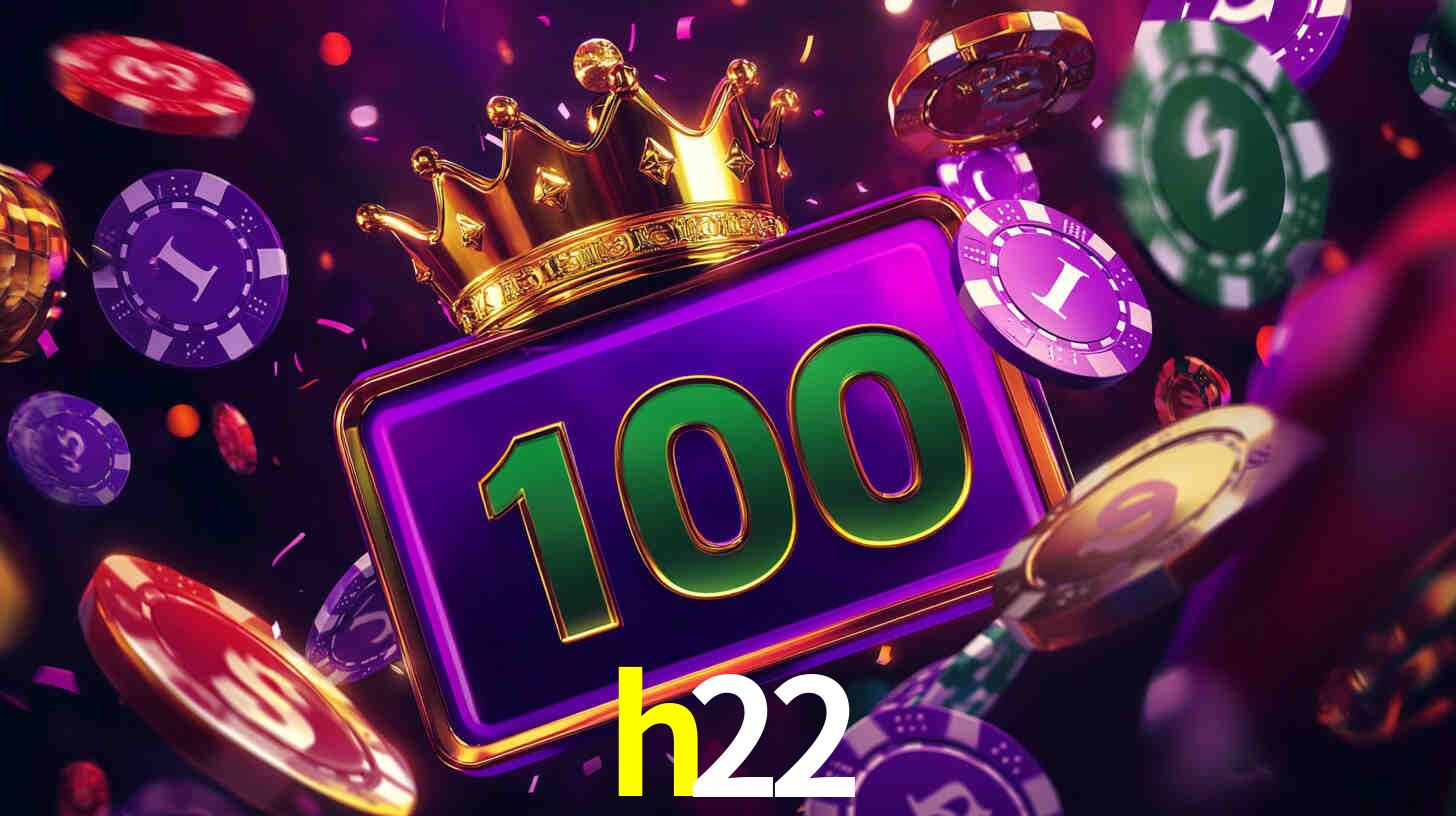 Live Casino h22