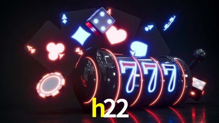 Welcome Bonus h22