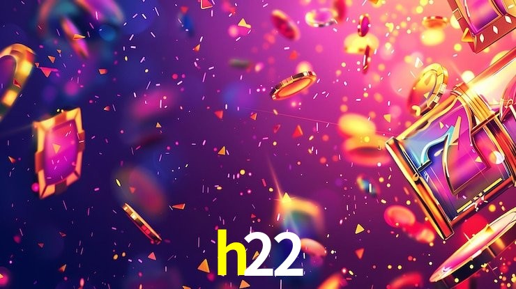 Desvendando o Mundo dos Jogos Virtuais na h22