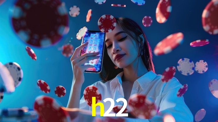 Descubra o Programa VIP da h22: Vantagens Exclusivas para Jogadores