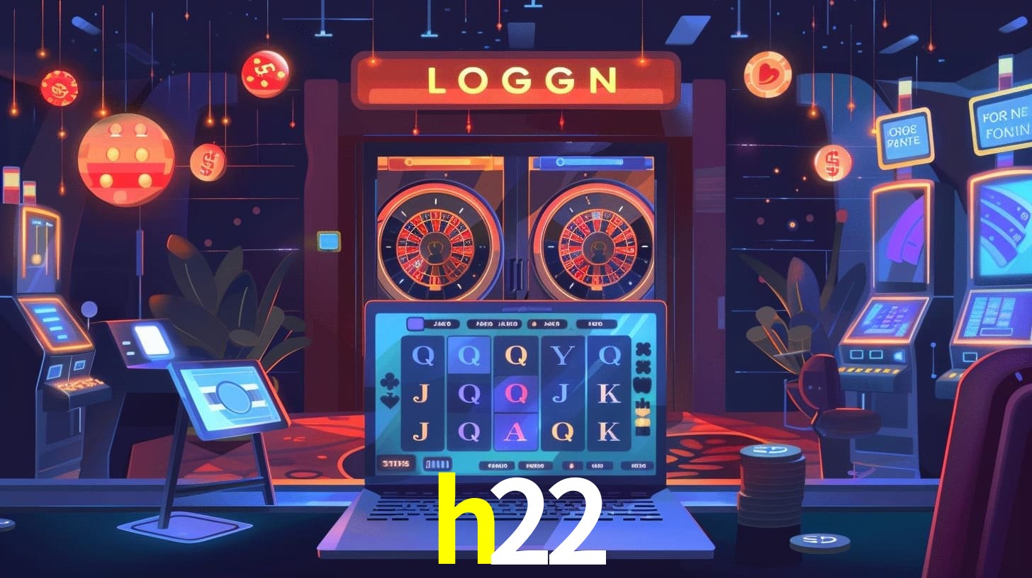 Tecnologia da Plataforma h22