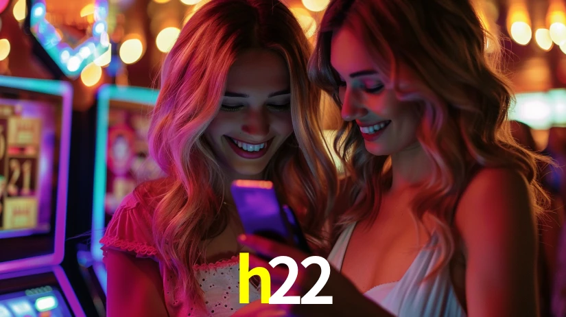 Ofertas Imperdíveis na h22: Promoções e Bônus Que Valem a Pena