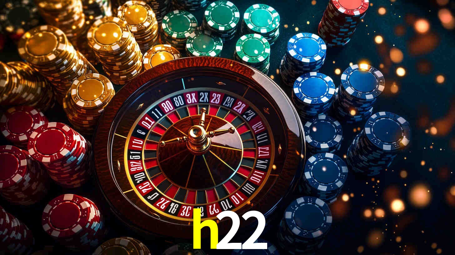 Tournaments h22