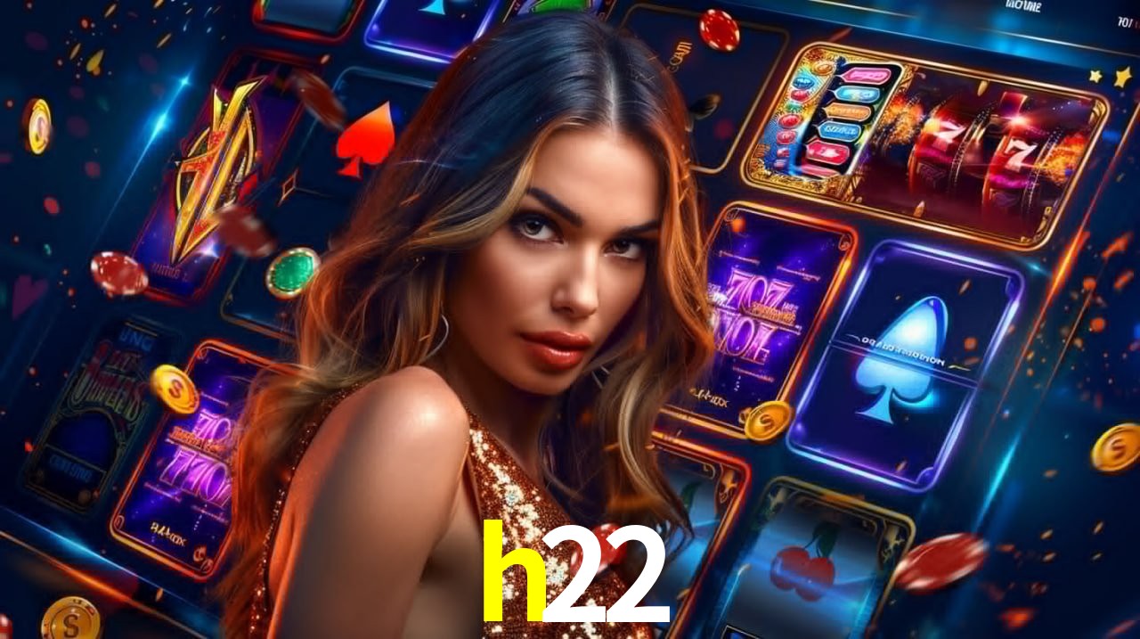 Inovações de Jogos na h22: O Futuro das Experiências Interativas