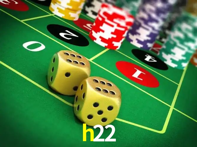 Experiência VIP h22