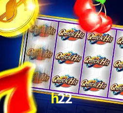 Descubra a Magia dos Jogos de Arcade no h22