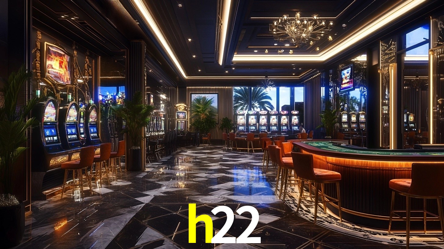 Welcome Bonus h22