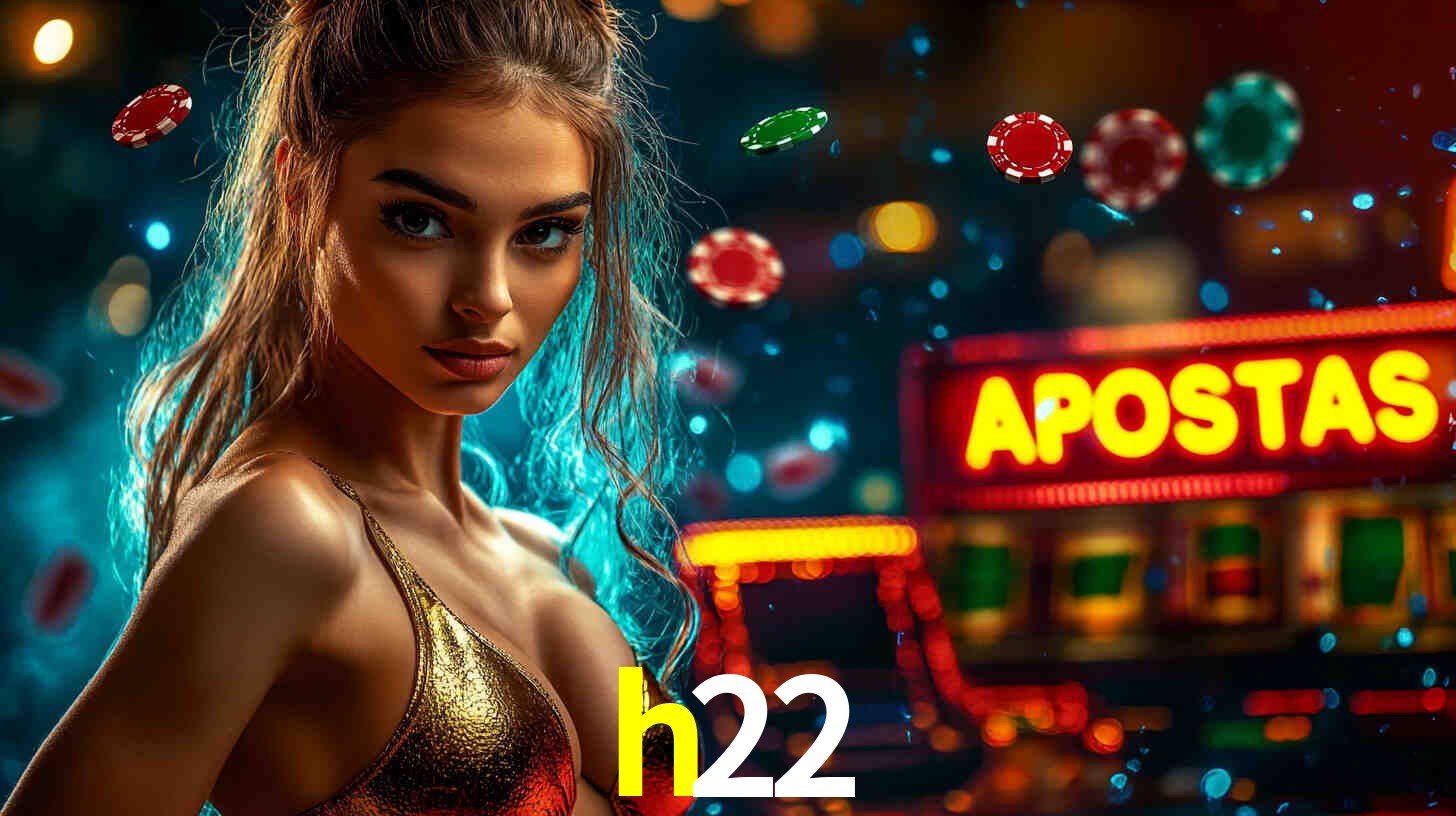 A Popularidade dos Caça-Níqueis no h22