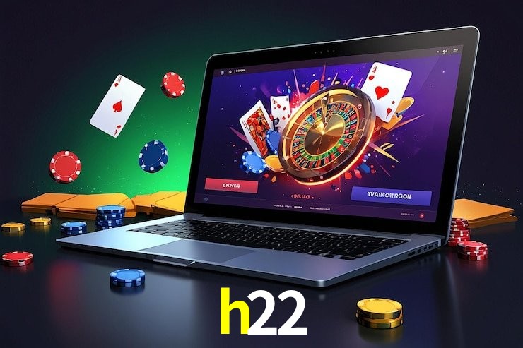 Sistemas de Segurança h22