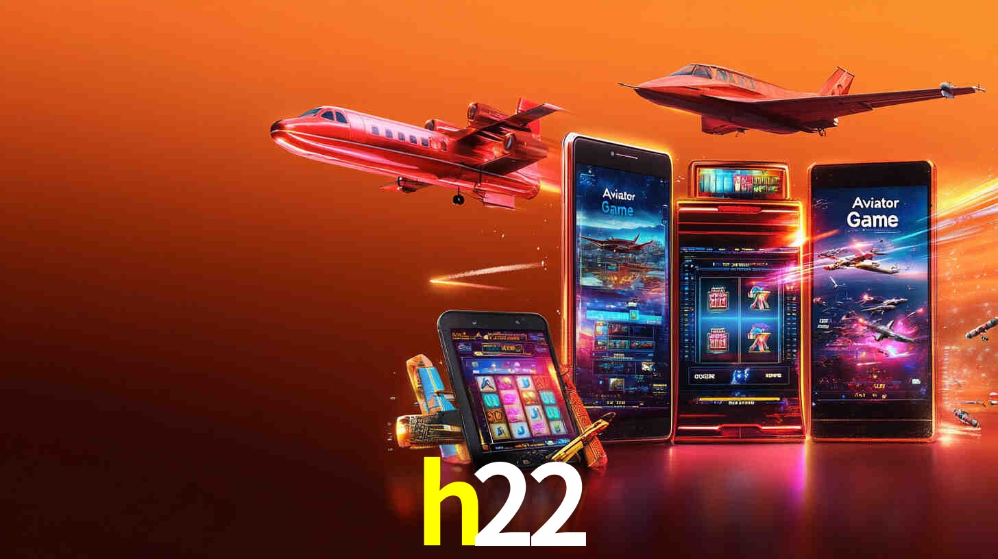 Desvendando o Mundo dos Jogos Virtuais na h22