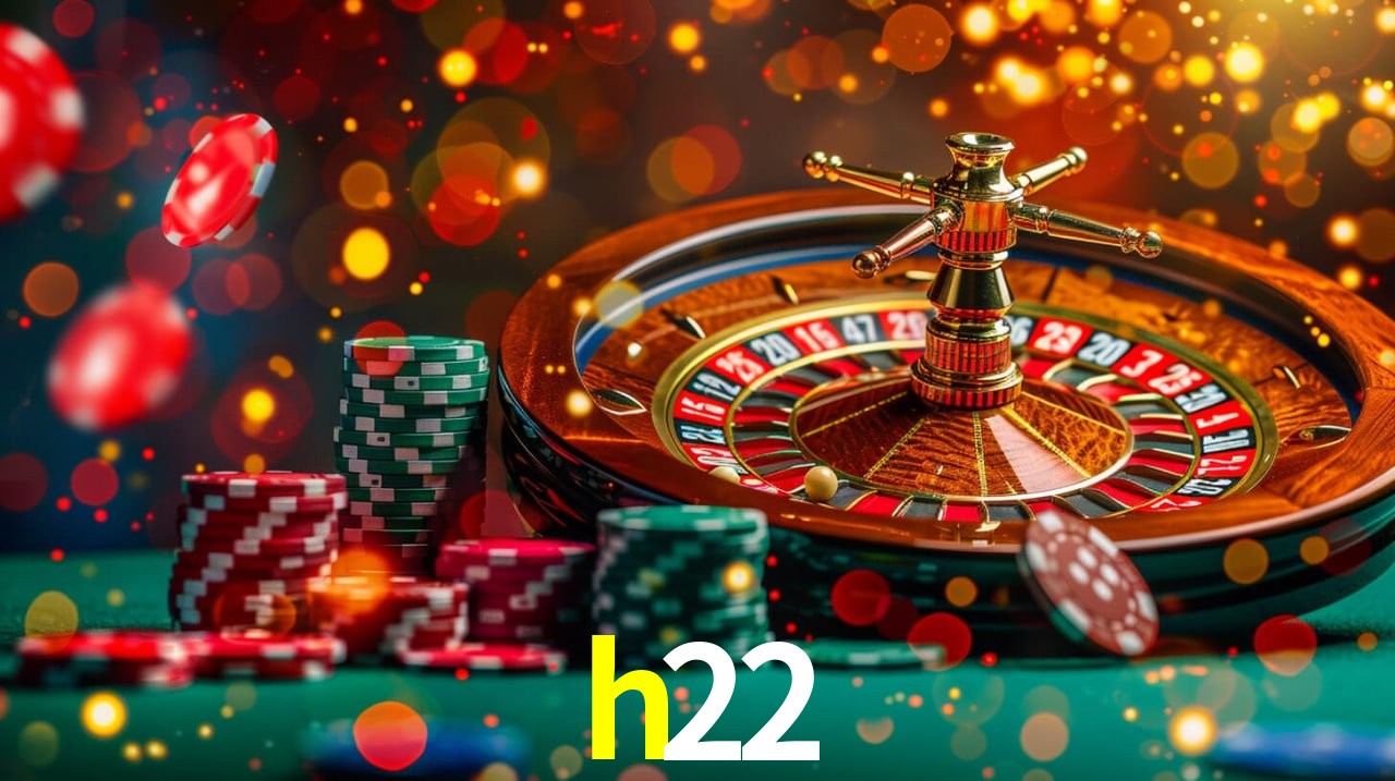 Explorando a Categoria de Eventos em Apostas na h22