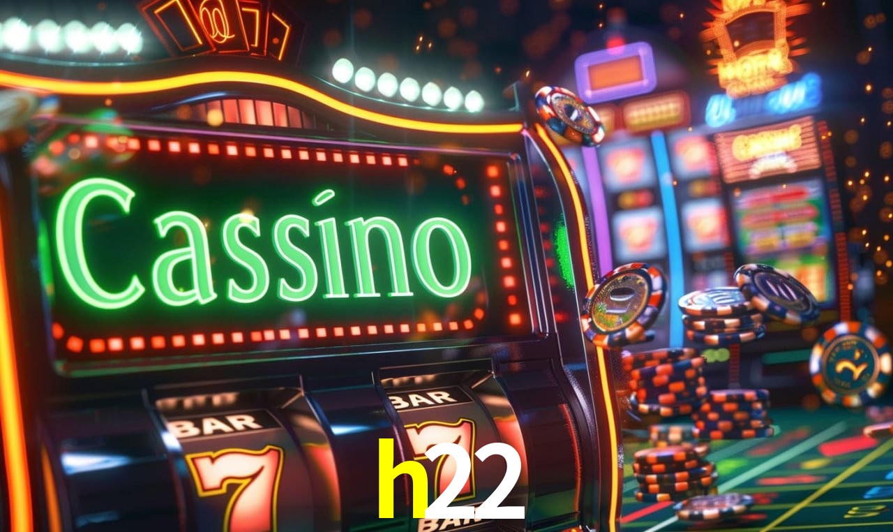 Login Seguro h22