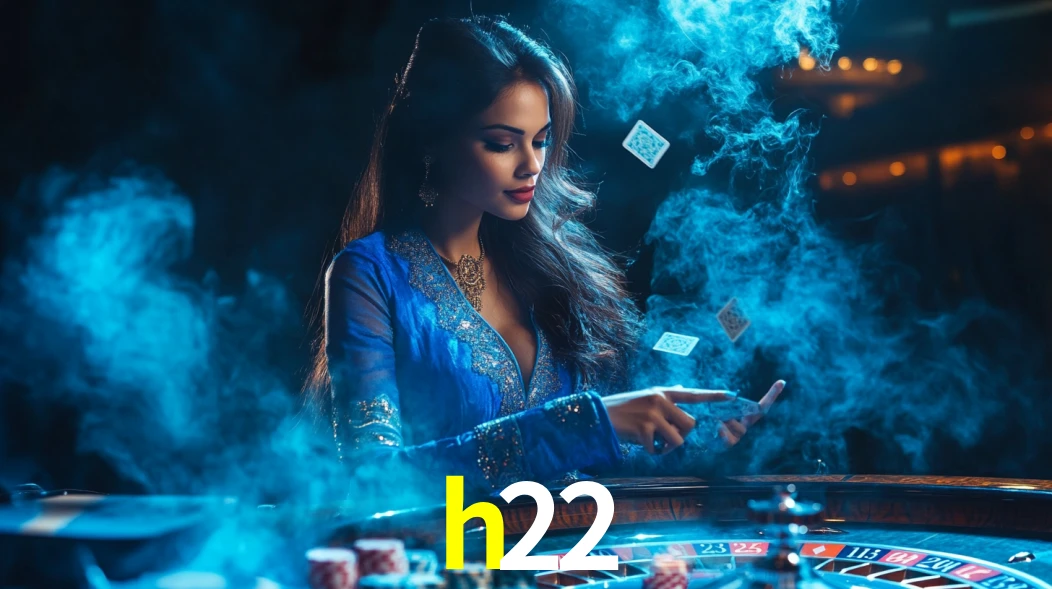 Explorando a Categoria de Eventos em Apostas na h22