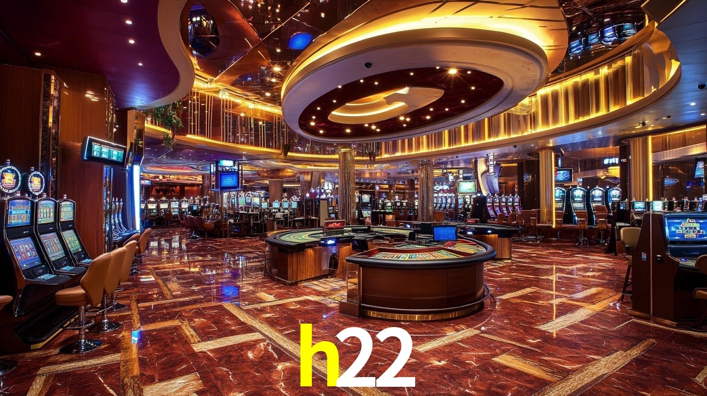 VIP Casino h22
