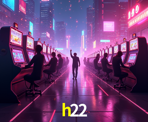 Torneios h22
