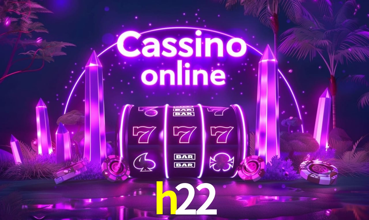 Benefícios da Conta h22