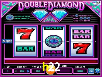 Descubra o Mundo do Cassino Online com h22